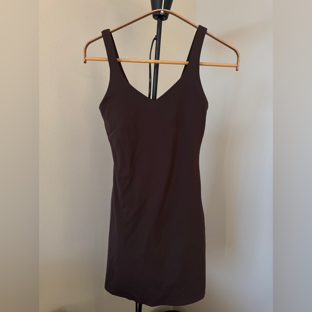 Lululemon Align Dress